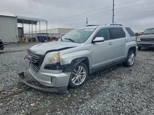2016 GMC TERRAIN