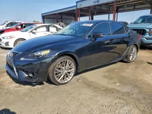2014 LEXUS IS