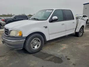 2001 FORD F-150