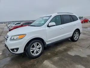 2012 HYUNDAI SANTA FE