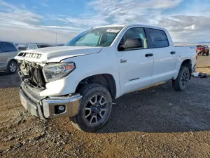 2018 TOYOTA TUNDRA