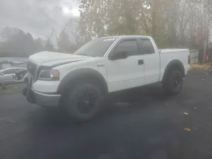 2007 FORD All Models