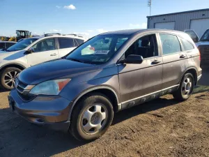 2011 HONDA CRV