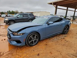 2025 FORD ALL Models