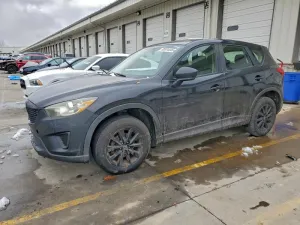2013 MAZDA CX-5