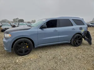 2015 DODGE DURANGO