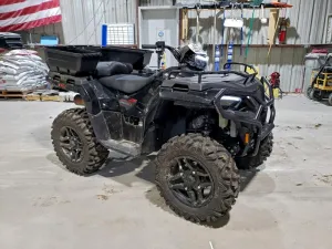 2025 POLARIS SPORTSMAN