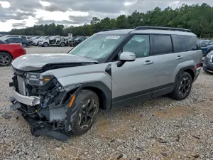 2025 HYUNDAI SANTA FE