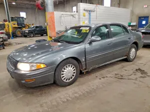 2005 BUICK LESABRE