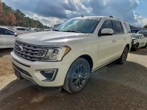 2019 FORD EXPEDITION
