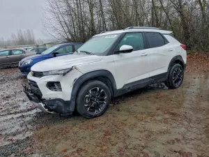 2023 CHEVROLET TRAILBLZR