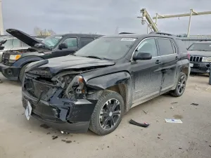 2017 GMC TERRAIN