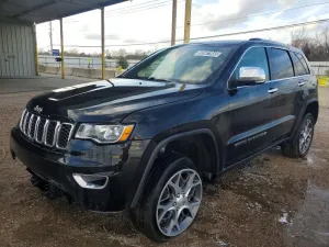 2022 JEEP CHEROKEE