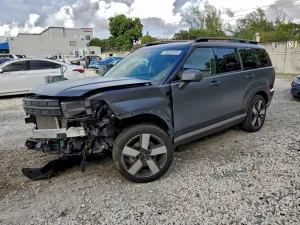 2025 HYUNDAI SANTA FE