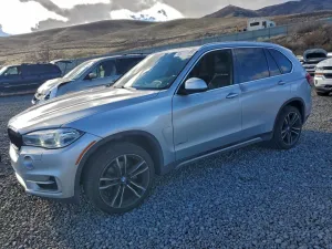2017 BMW X5