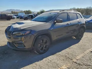 2019 JEEP GRAND CHER