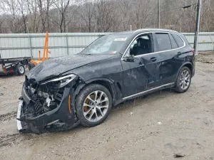 2019 BMW X5
