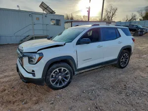 2025 GMC TERRAIN EL