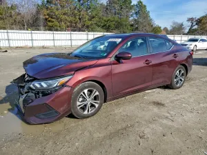 2023 NISSAN SENTRA