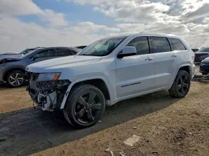 2015 JEEP GRAND CHER