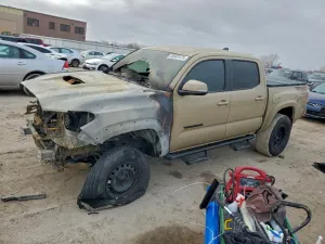 2020 TOYOTA TACOMA