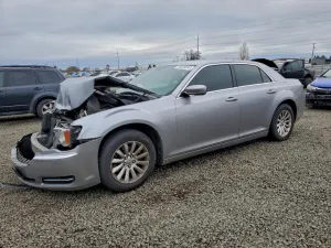 2014 CHRYSLER 300