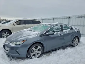 2018 CHEVROLET VOLT