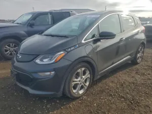2019 CHEVROLET BOLT