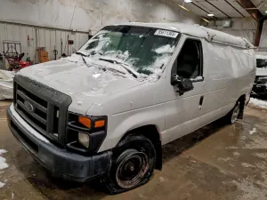 2009 FORD ALL Models