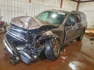 2019 FORD EXPEDITION