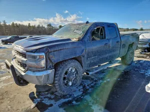 2016 CHEVROLET ALL Models