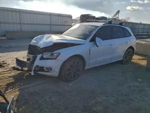 2016 AUDI Q5