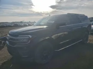 2022 FORD EXPEDITION