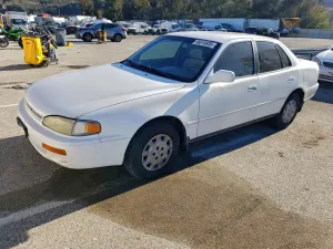 1996 TOYOTA CAMRY