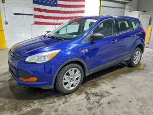 2013 FORD ESCAPE