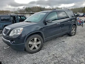 2012 GMC ACADIA