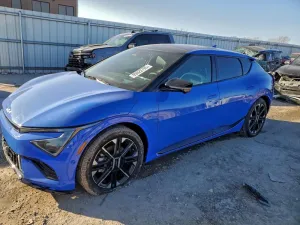 2025 KIA EV6 GT LIN
