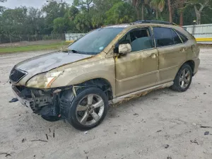 2006 LEXUS RX330