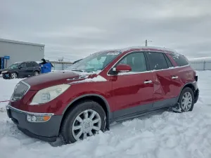 2011 BUICK ENCLAVE