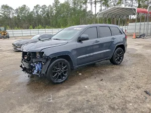 2018 JEEP GRAND CHER