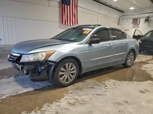 2011 HONDA ACCORD
