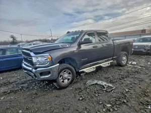 2021 RAM 2500