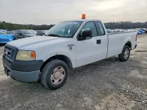 2008 FORD All Models