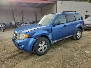 2010 FORD ESCAPE