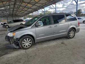 2015 CHRYSLER MINIVAN