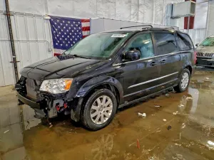 2016 CHRYSLER MINIVAN