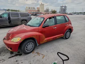 2008 CHRYSLER PT CRUISER