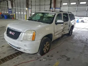2008 GMC YUKON