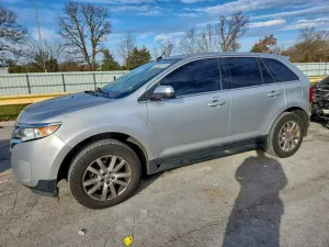 2013 FORD EDGE