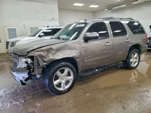 2011 CHEVROLET TAHOE